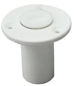 Sea-Dog Line - Nylon Garboard Drain - 5200501