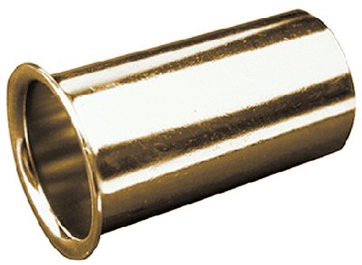 Sea-Dog Line - Brass Drain Tube - 1" x 2-3/8" - 5202201