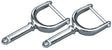 Sea-Dog Line - Oarlock Horns - 5804111