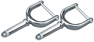 Sea-Dog Line - Oarlock Horns - 5804111