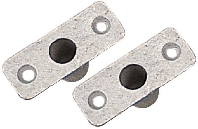 Sea-Dog Line - Galv. Top Mount Oarlock Socket - 5808801