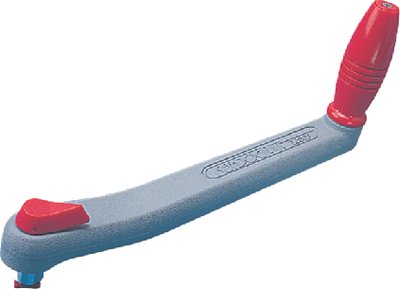 Sea-Dog Line - It Floats - Locking Winch Handle - 604080