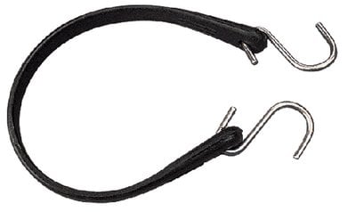 Sea-Dog Line - Rubber Tie Down, 18-1/2" - 635015
