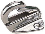 Sea-Dog Line - Fender Hook Chrome/Brass 3/8" line - 6725201
