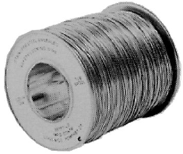 Western Pacific Trading - Seizing Wire .041 1Lb Feeder - 30088