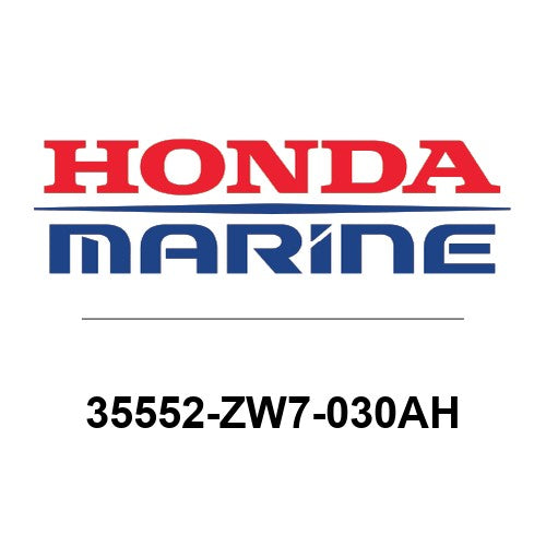35552-ZW7-030AH