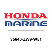 35640-ZW9-W51