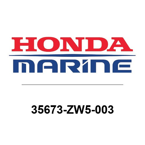 Honda Water Temp Sensor 35673-ZW5-003