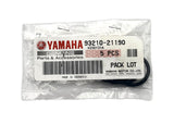Yamaha - O-ring - 93210-21190-00