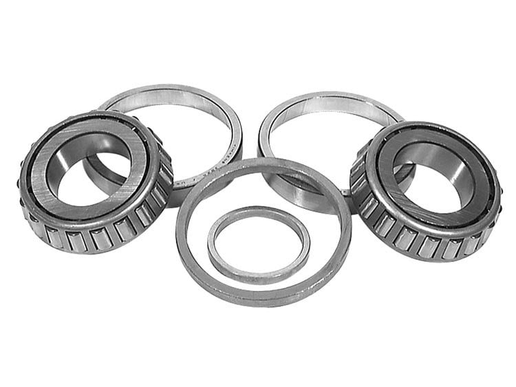 Mercury Mercruiser - Drive Gear Bearing - Fits IA/IB/IC & EZ Shift, MC-I, R, MR, Alpha One & Gen II - 31-35988A12