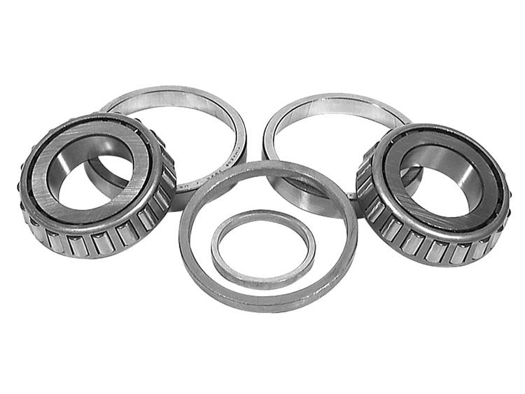 Mercury Mercruiser - Drive Gear Bearing - Fits MC-I, R, MR, Alpha One w/ 1.32 Ratio - 31-35988A3