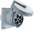 Hubbell - Receptacle - M5100R9