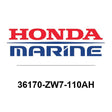 36170-ZW7-110AH