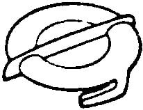 Thetford - CAP - 01664