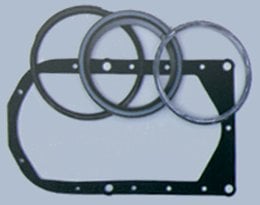 Thetford - REBUILD KIT - 09872