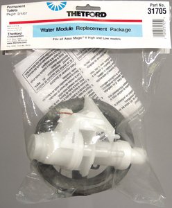 Thetford - VALVE,AQUA MAGIC REPAIR PARTS - 31705