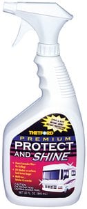 Thetford - PROTECT AND SHINE,PREMIUM PROTECT AND SHINE - 32755