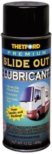 Thetford - Premium Slide-Out Lubricant - 13 oz. - 32777