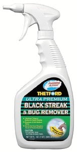 Thetford - ULTRAFOAM BLK STREAK REMOVER,ULTRAFOAM BLACK STREAK & BUG REMOVER - 32816