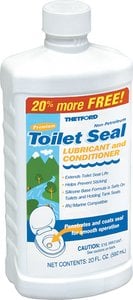 Thetford - SEAL CONDITIONER,TOILET SEAL LUBRICANT & CONDITIONER - 36663