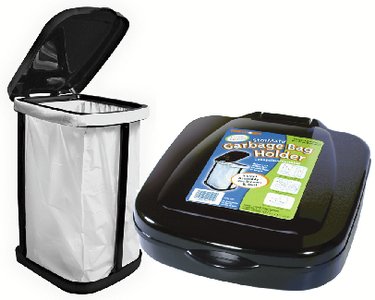 Thetford - COLLAPSIBLE GARBAGE BAG HOLDER,STORMATE GARBAGE BAG HOLDER - 36773