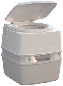 Thetford - Porta Potti - 550P MSD - Replaces 365 - 92856