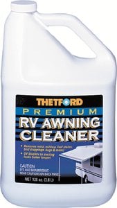 Thetford - AWNING CLEANER 64 OZ,PREMIUM RV AWNING CLEANER - 96017