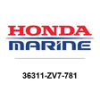 Honda Solenoid Plunger 36311-ZV7-781
