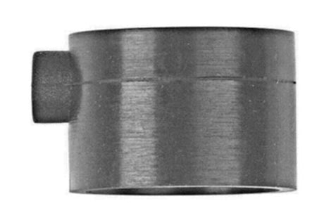 Mercury Mercruiser - Pocket Tube Seal - 26-36557