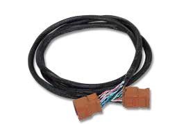 Suzuki - Wiring Extension Harness - 6.5' - 36620-98J51