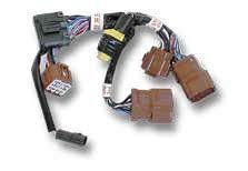 Suzuki - Dual Station Main Harness - DF 300 - 36622-98J00