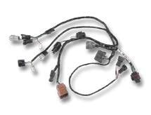 Suzuki - BCM Harness Assembly No 1 - DF 300 - 36623-98J21