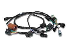 Suzuki - BCM Harness No 2 - DF 300 - 36624-98J02