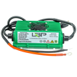 LBP 36v 10 Ah IP65 Charger with Trickle Charge Feature