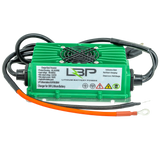 LBP 36v 10 Ah IP65 Charger with Trickle Charge Feature