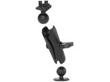 RAM Mount - Quick Release Mount for Lowrance Mark & Elite 5 - RAM-101-LO11