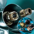 PROPELLER LOCK (MCGARD LOCKS) - 74039