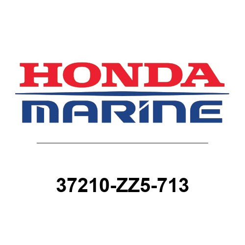 Honda Lamp Assembly 37210-ZZ5-713
