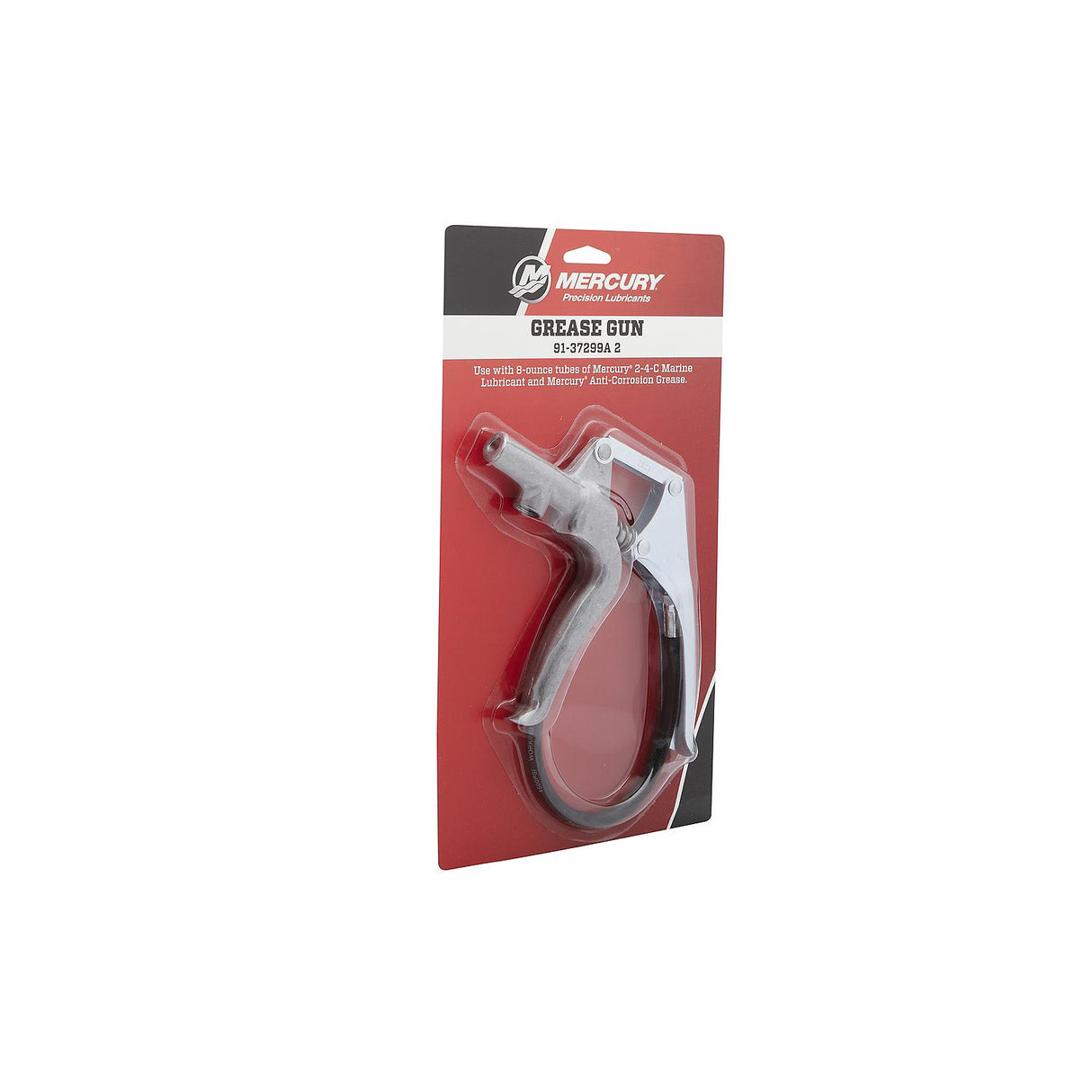 Mercury Grease Gun - 91-37299A2