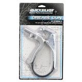 Mercury Outboard Grease Gun - Fits 8 oz Tubes 91-37299Q2
