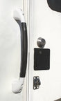 Hopkins Manufacturing - THE SOFT TOUCH ASSIST HANDLE,SOFT TOUCH RV ASSIST HANDLE - AH100