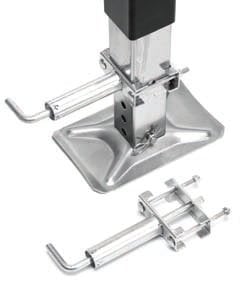 Hopkins Manufacturing - PULL PINS FOR LANDING GEAR,LANDING GEAR REPLACEMENT PARTS - LG119113