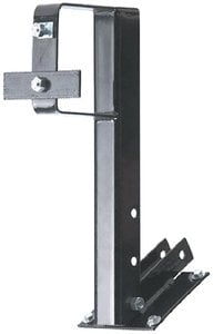 Hopkins Manufacturing - TIRE CARRIER FOLDING,TR SERIES UNIVERSAL TIRE CARRIERS - TR2