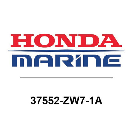 Honda 1A Potted Key Switch 37552-ZW7-1A