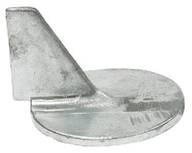 B&S anodes - Mercury Anodes - Zinc - BSMM46399