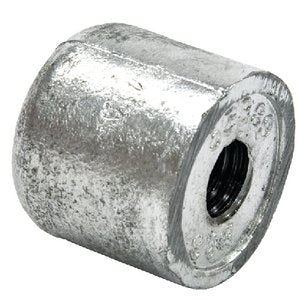 B&S anodes - Mercury Anodes - Zinc - BSMM55989