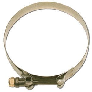 Buck Algonquin - T-Bolt Clamp, 2-9/32" To 2-19/32" - 70STBC250