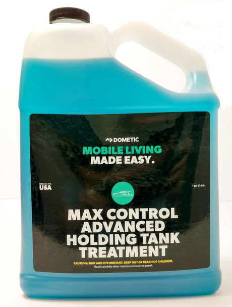 Sealand - Max Control Advanced Liquid Holding Tank Treatment - 1 Gallon - 379700026