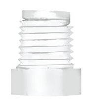 Brass Fittings - Pl Hex Head Plug 1-1/4 - 28607W