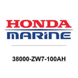 38000-ZW7-100AH
